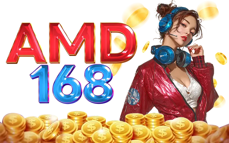 AMD168 (2) AMD168 (2)