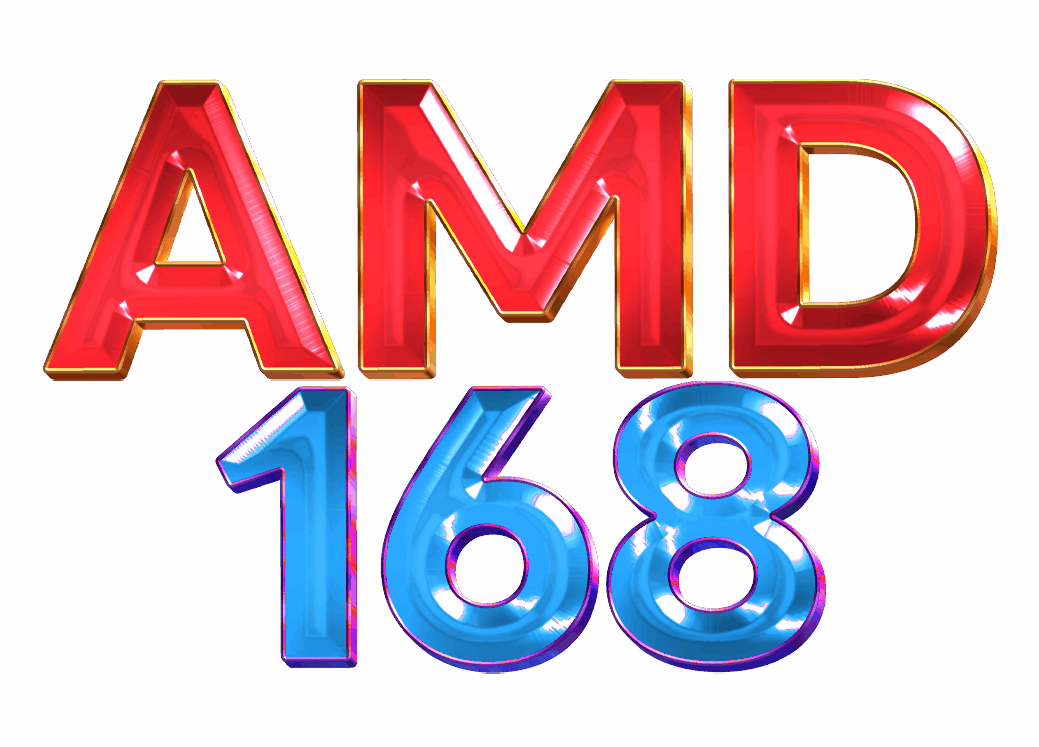 AMD168 LOGO